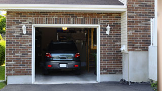 Garage Door Installation at Fletcher Country Estates, Florida