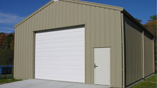 Garage Door Openers at Fletcher Country Estates, Florida